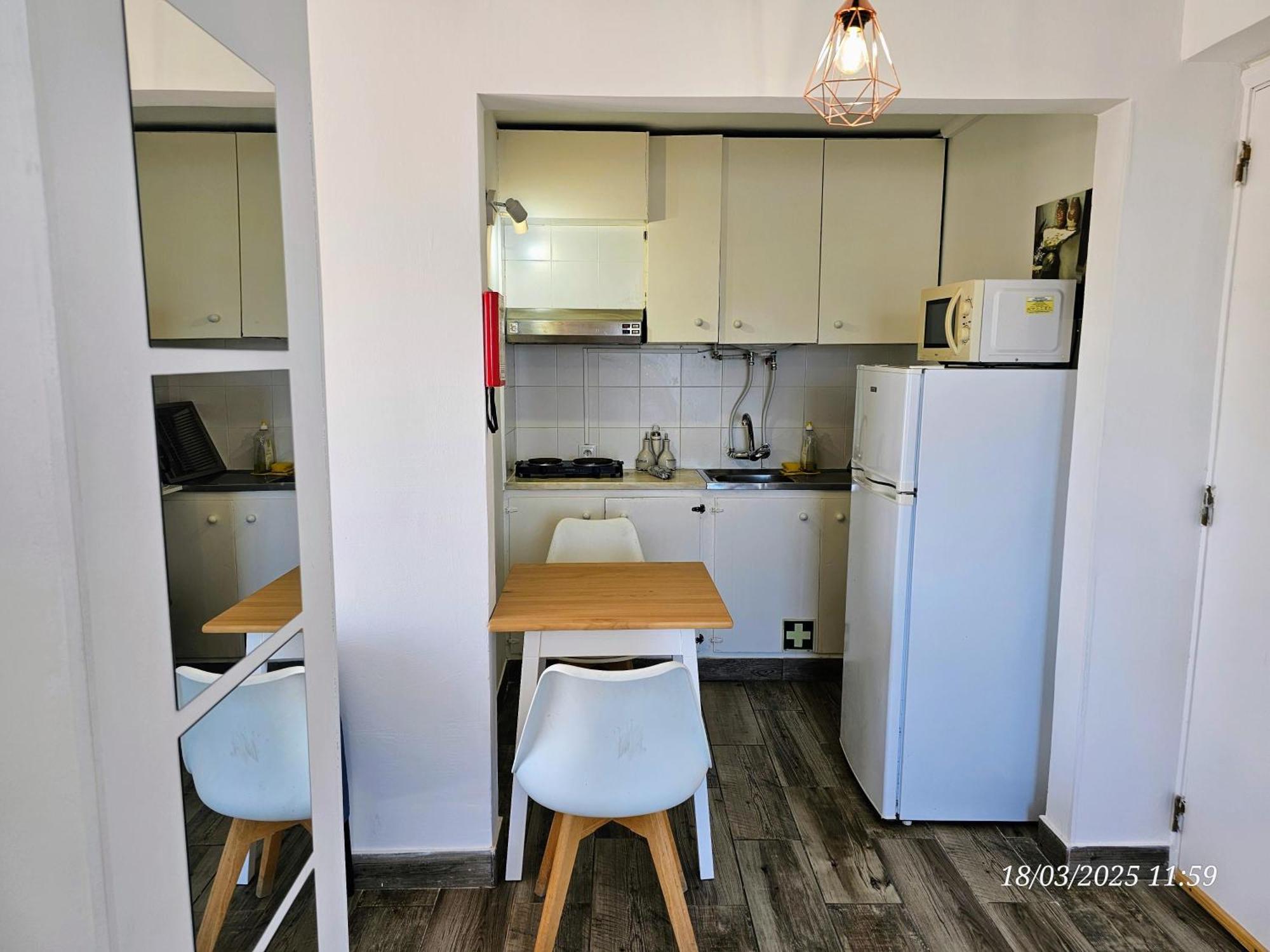 Blife Joraya Private Apartment Faro Bagian luar foto