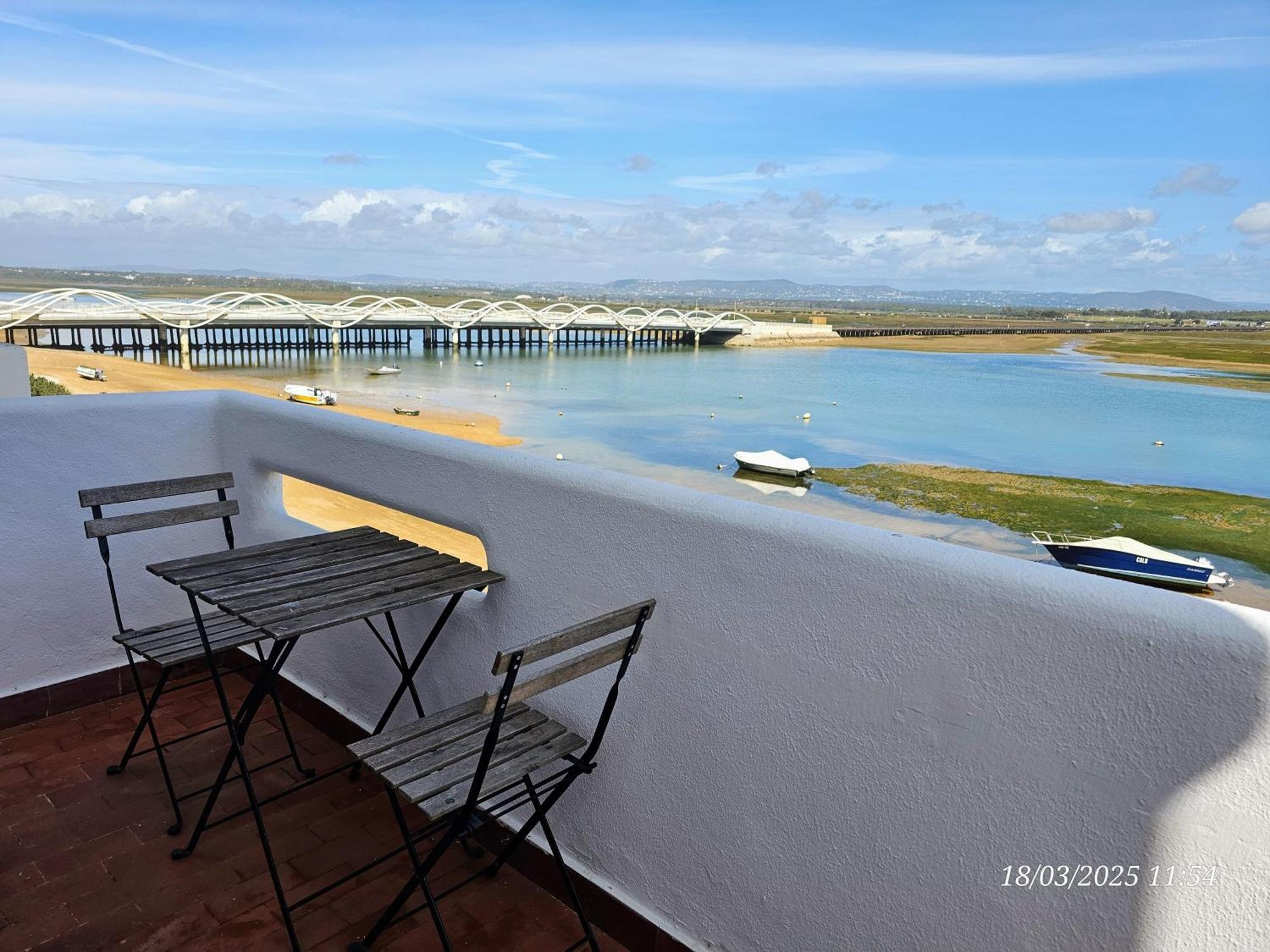 Blife Joraya Private Apartment Faro Bagian luar foto