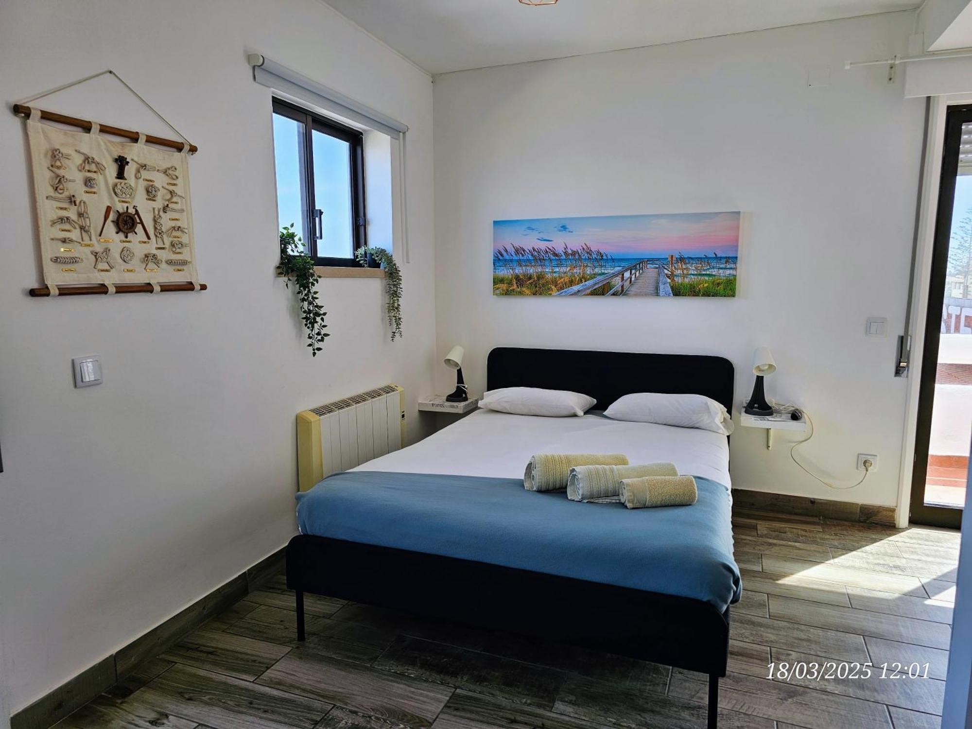Blife Joraya Private Apartment Faro Bagian luar foto